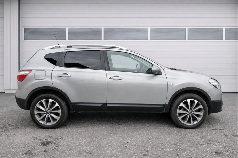 Used Nissan Qashqai 2011 for sale - 77367367: Photo 4