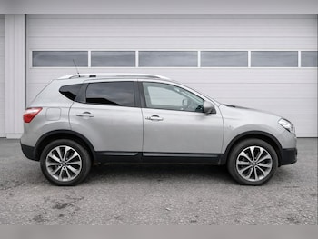 Used Nissan Qashqai 2011 for sale - 77367367: Photo