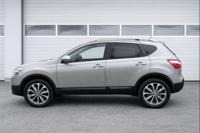 Used Nissan Qashqai 2011 for sale - 77367367: Photo 5