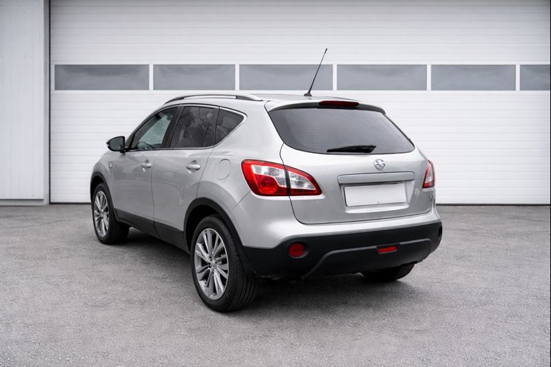 Used Nissan Qashqai 2011 for sale - 77367367: Photo 7