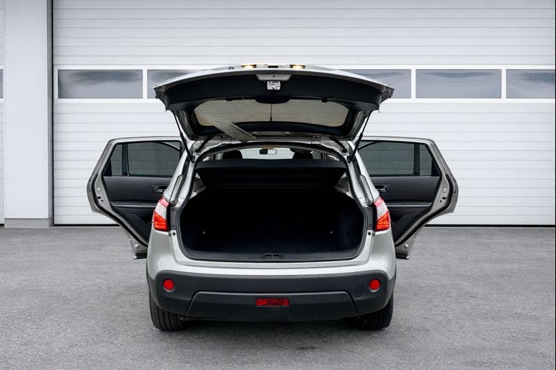 Used Nissan Qashqai 2011 for sale - 77367367: Photo 8