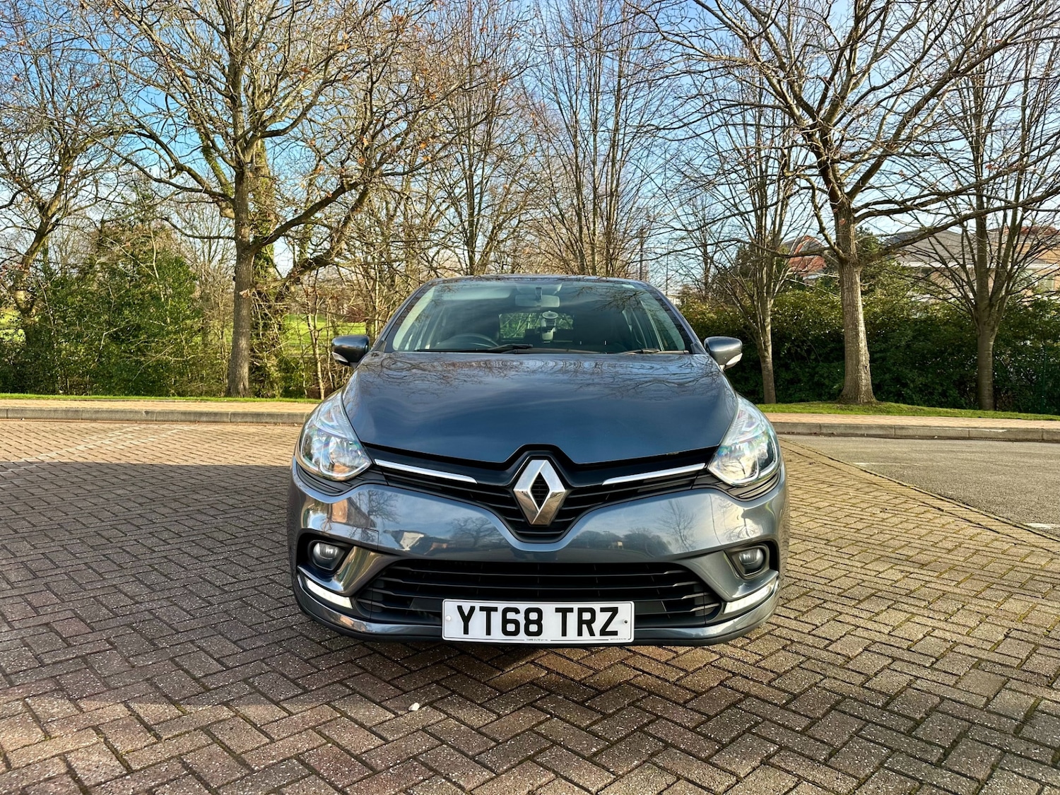 Used Renault Clio 2018 for sale - 77023179: Photo 3