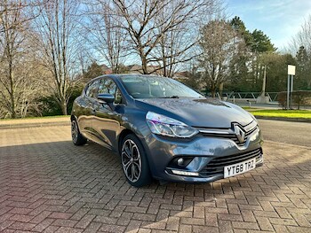 Used Renault Clio 2018 for sale - 77023179: Photo