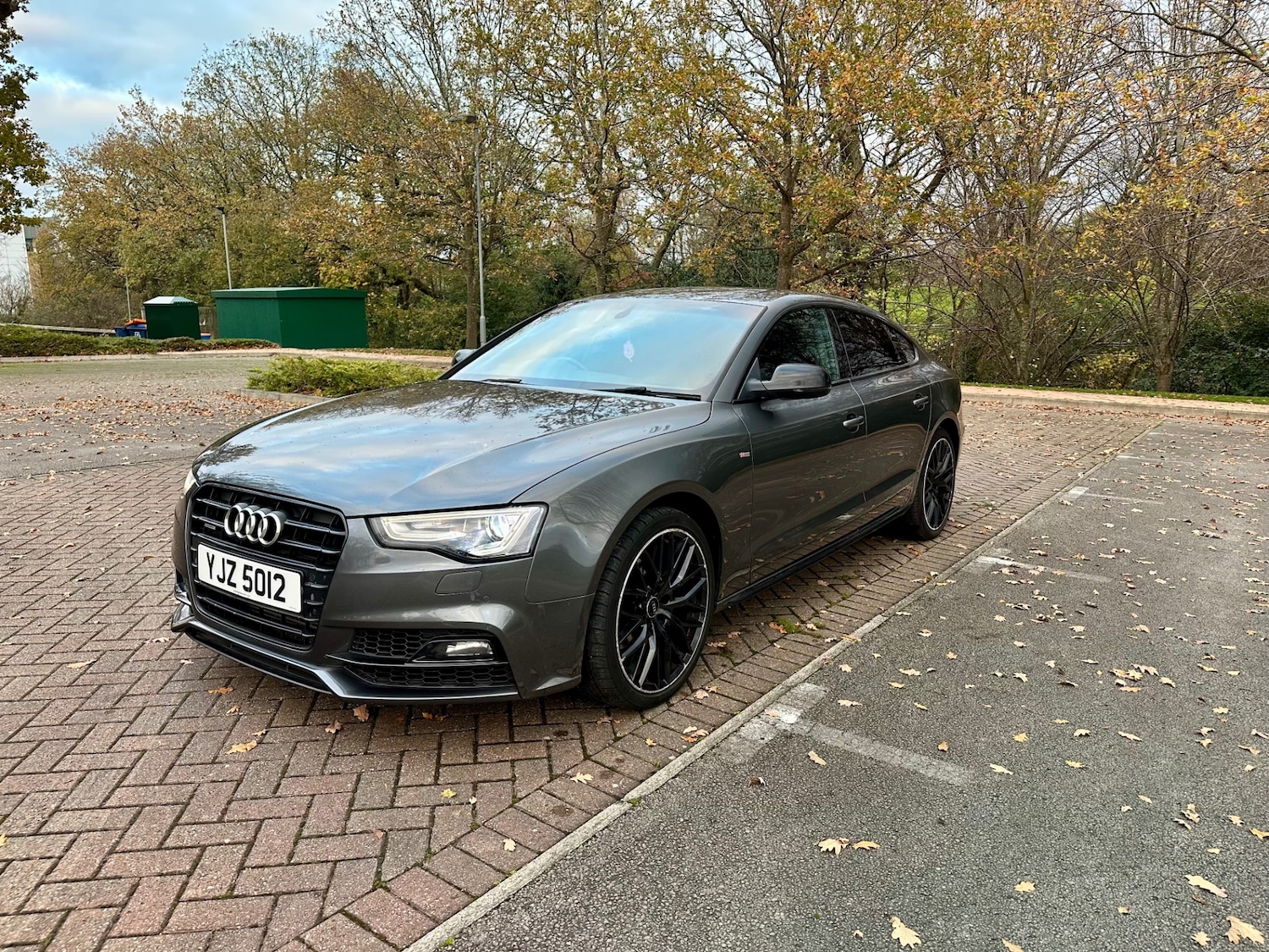 Used Audi A5 2016 for sale - 77023381: Photo 10