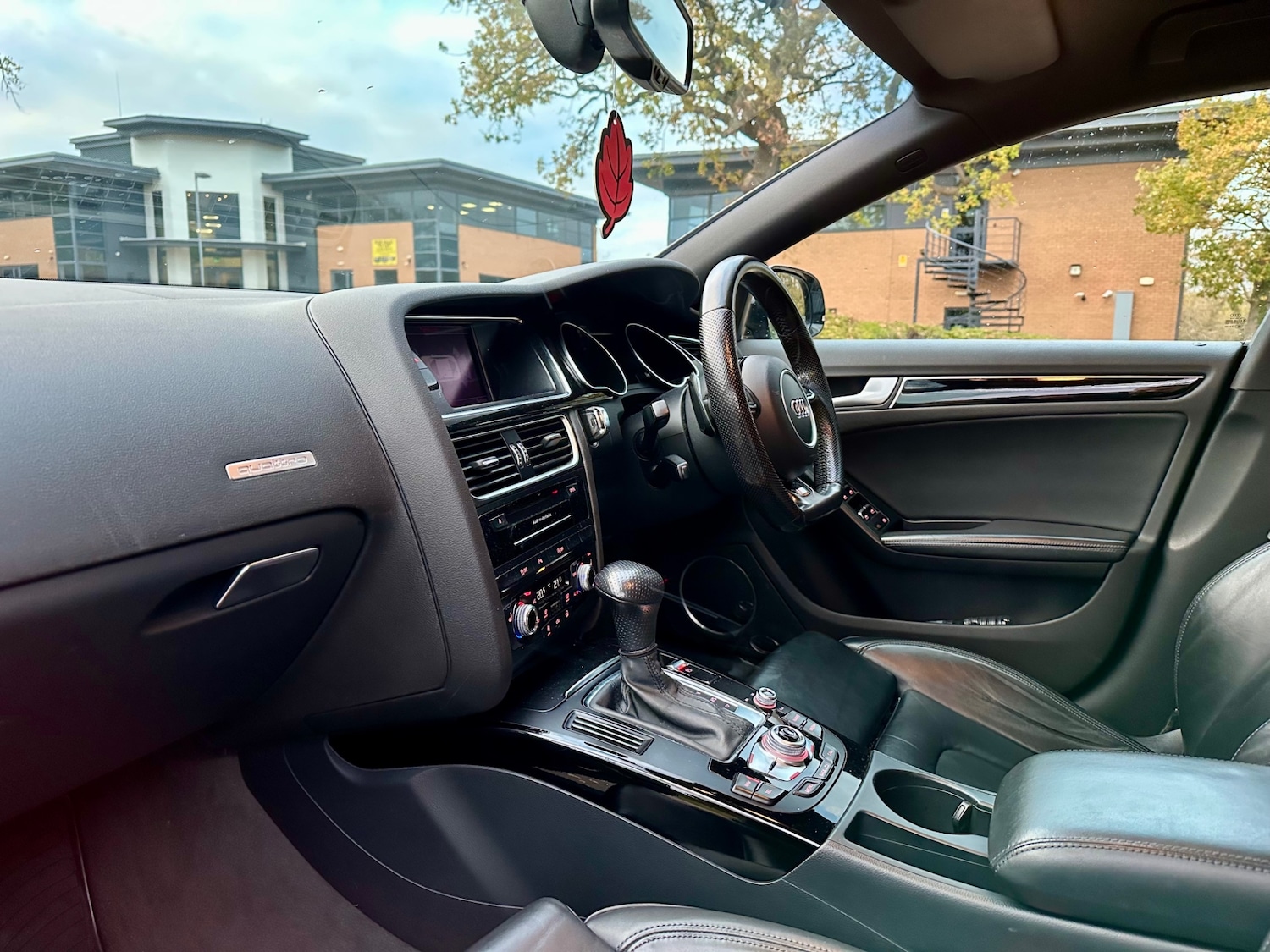 Used Audi A5 2016 for sale - 77023381: Photo 11