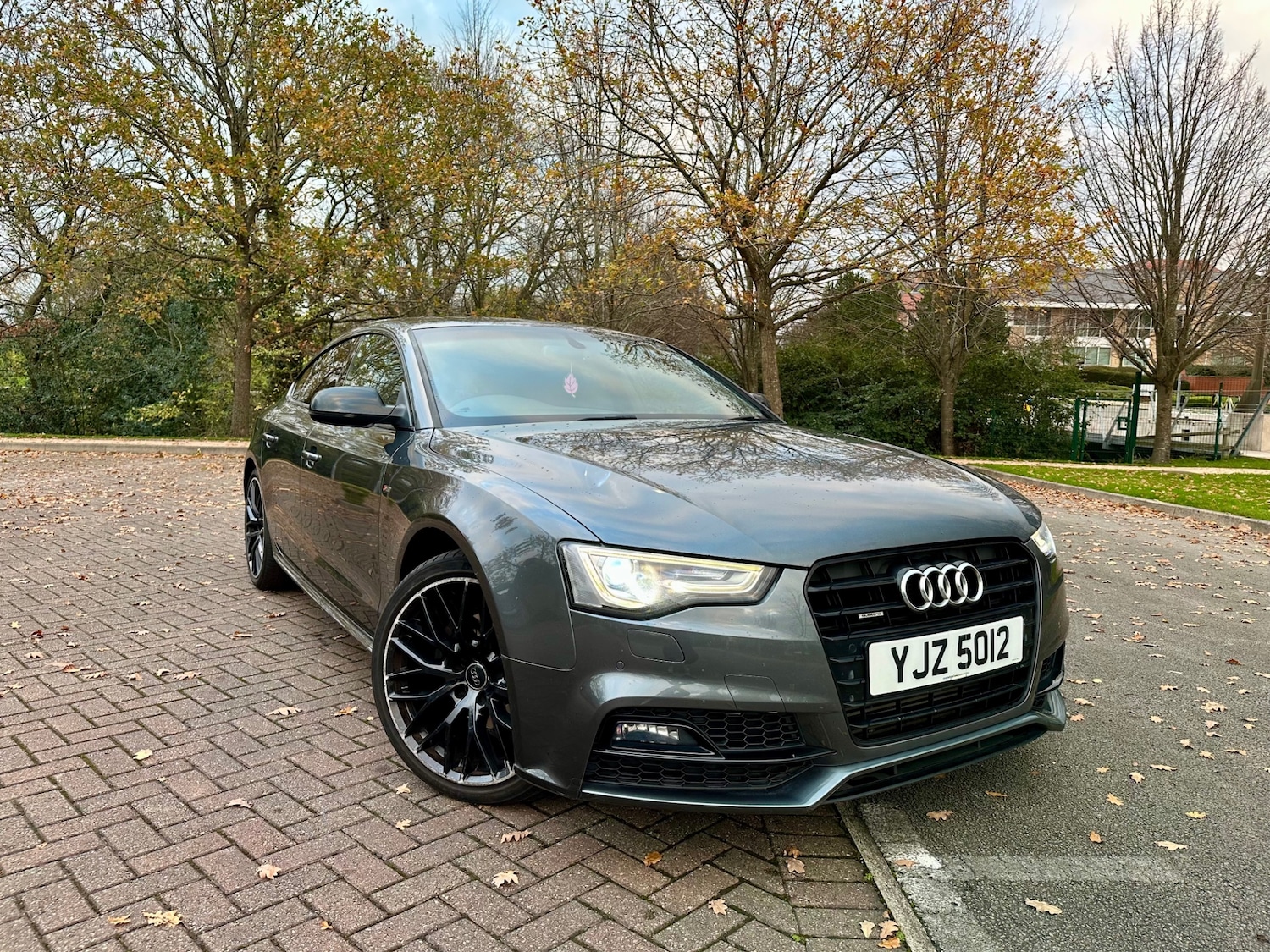 Used Audi A5 2016 for sale - 77023381: Photo 2