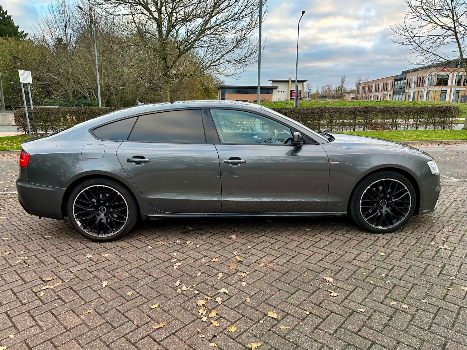 Used Audi A5 2016 for sale - 77023381: Photo 5