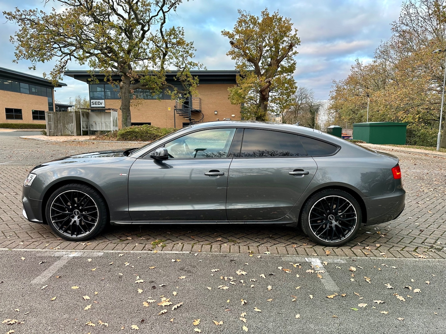 Used Audi A5 2016 for sale - 77023381: Photo 9