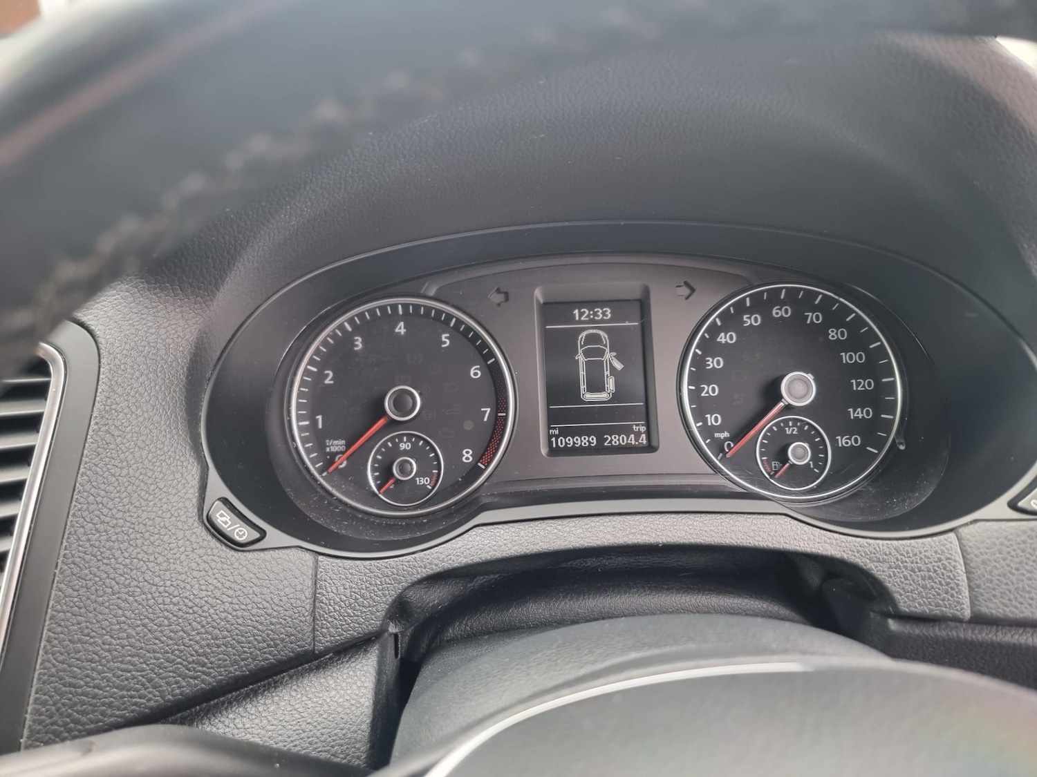 Used Volkswagen Sharan 2018 for sale - 77214733: Photo 14