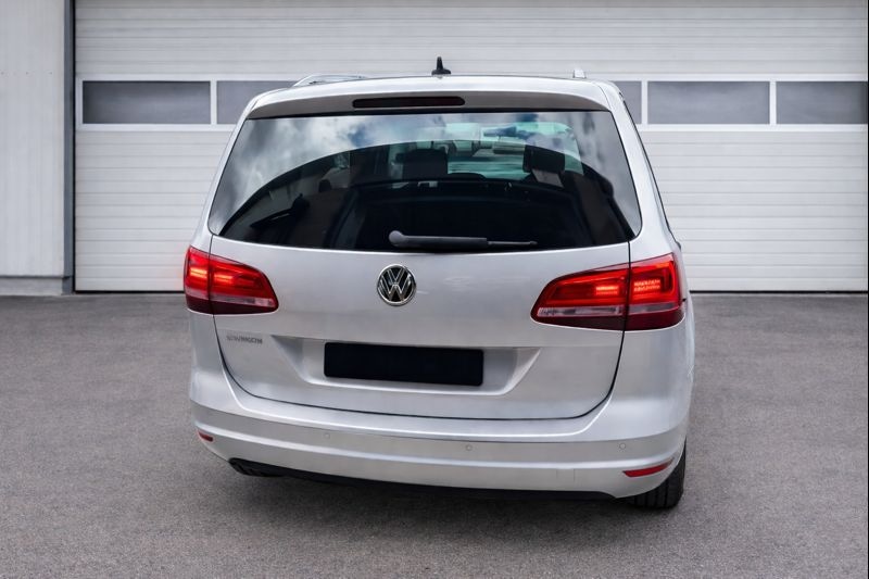 Used Volkswagen Sharan 2018 for sale - 77214733: Photo 6
