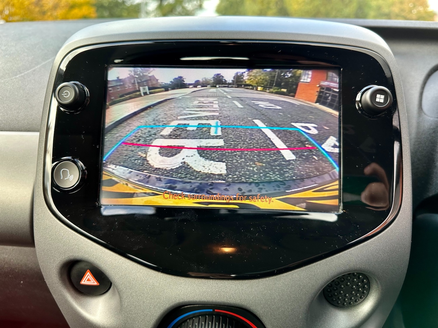 Used Toyota AYGO 2021 for sale - 77023209: Photo 16