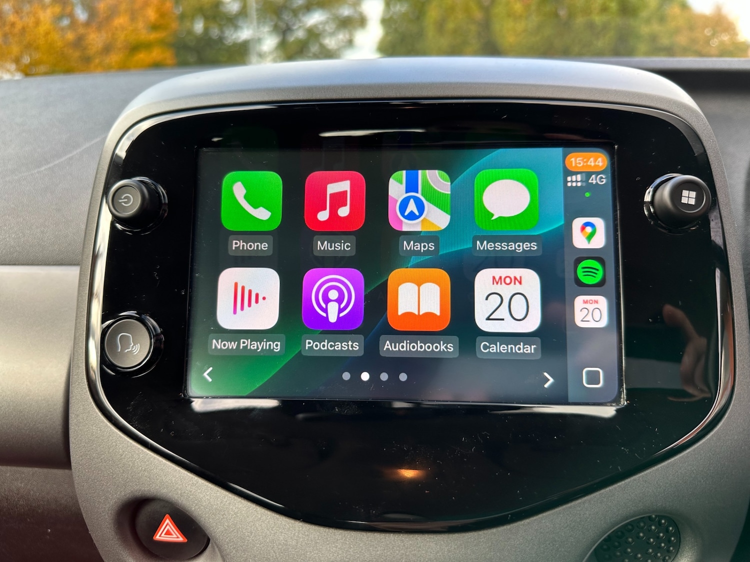 Used Toyota AYGO 2021 for sale - 77023209: Photo 17