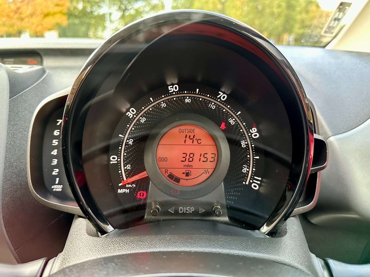 Used Toyota AYGO 2021 for sale - 77023209: Photo 18