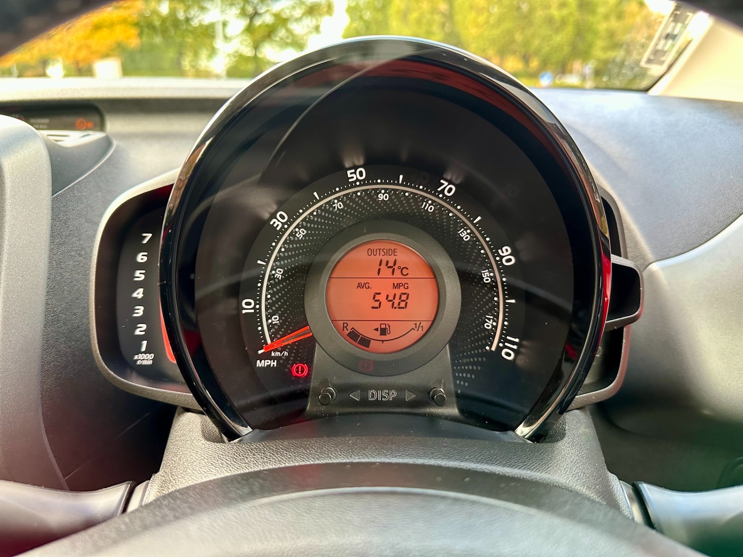 Used Toyota AYGO 2021 for sale - 77023209: Photo 19