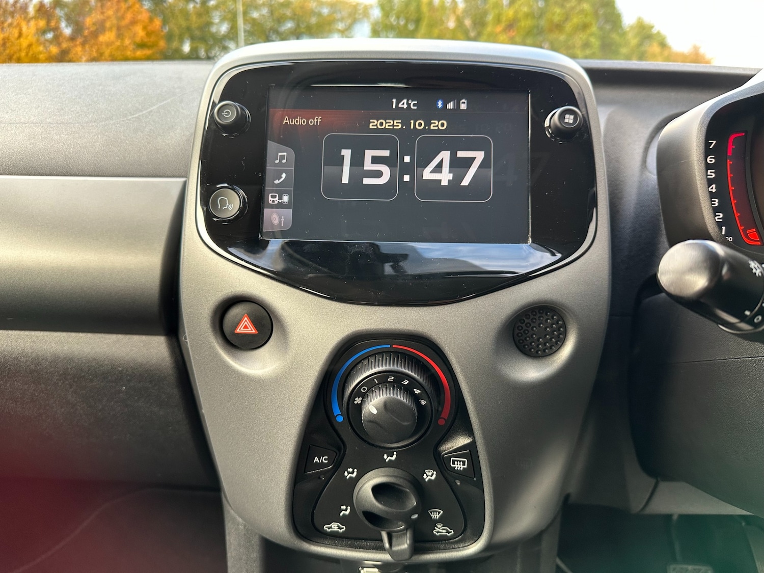 Used Toyota AYGO 2021 for sale - 77023209: Photo 24