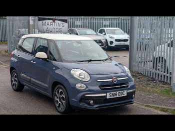 2018 (18) - 1.4 Pop Star 5dr, MOT 16/03/2026