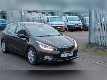 2013 (13) - 1.6 GDi 2 EcoDynamics 5dr, MOT 15/01/27.