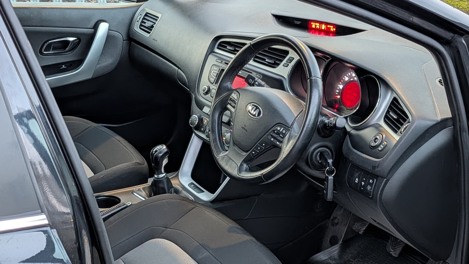 Used Kia Ceed 2013 for sale - 77225258: Photo 5