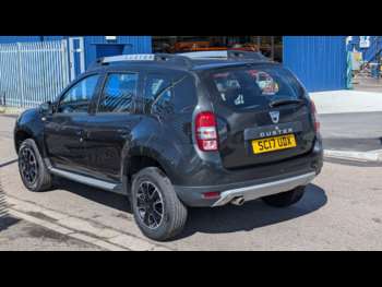 Used Dacia Duster 2017 for sale - 74802463: Photo