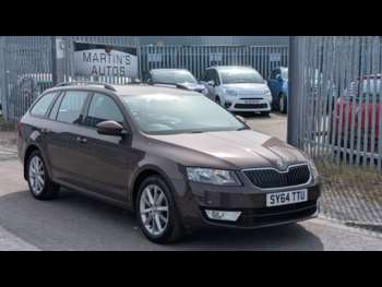 2014 (64) - 2.0 TDI CR Elegance 4x4 5dr Estate, MOT 05/05/26