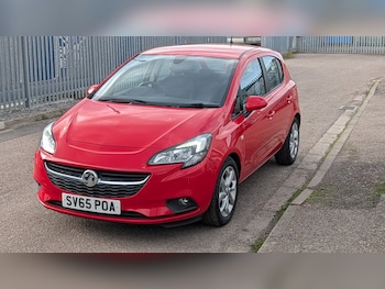 Used Vauxhall Corsa 2015 for sale - 79568298: Photo