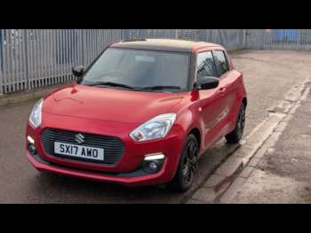 Used Suzuki Swift 2017 for sale - 74003423: Photo