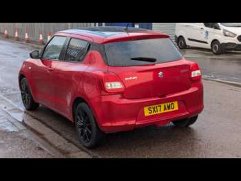 Used Suzuki Swift 2017 for sale - 74003423: Photo
