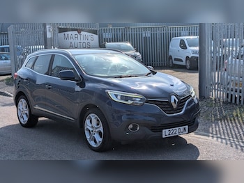 Renault - Kadjar