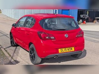 Used Vauxhall Corsa 2019 for sale - 79559871: Photo