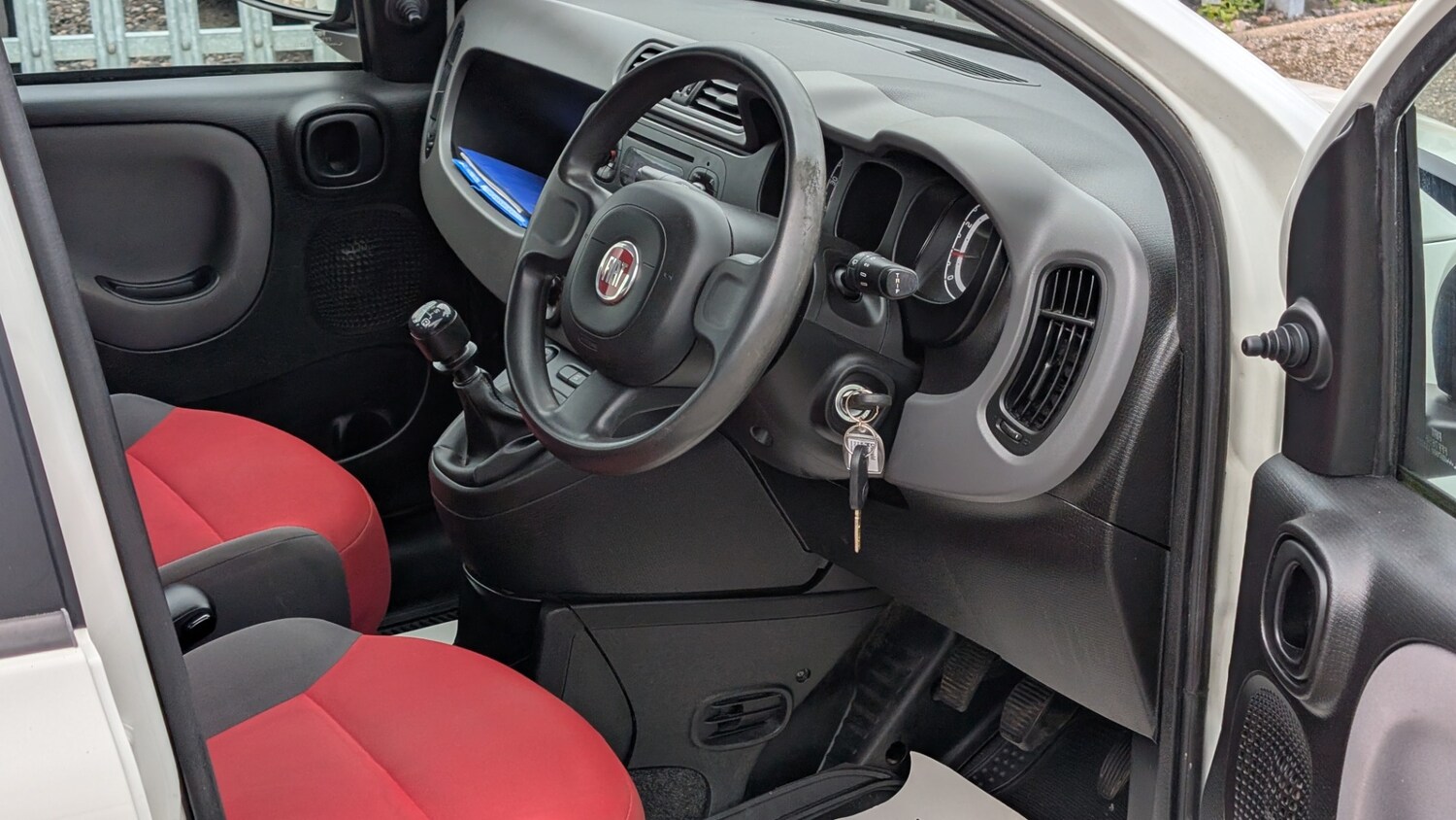 Used Fiat Panda 2016 for sale - 76005077: Photo 5