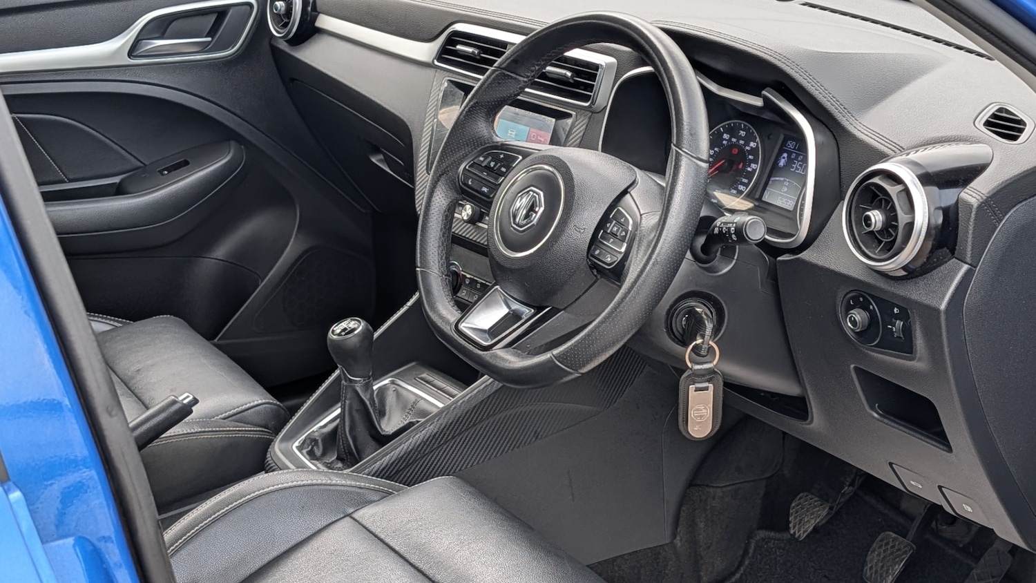 Used MG MG ZS 2019 for sale - 77903144: Photo 5