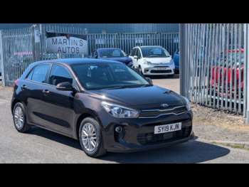 2019 (19) - 1.25 2 5dr, MOT 07/03/26,1 owner.