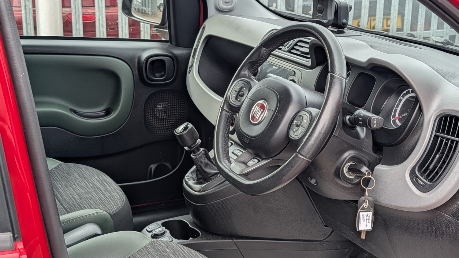 Used Fiat Panda 2019 for sale - 78025332: Photo 5