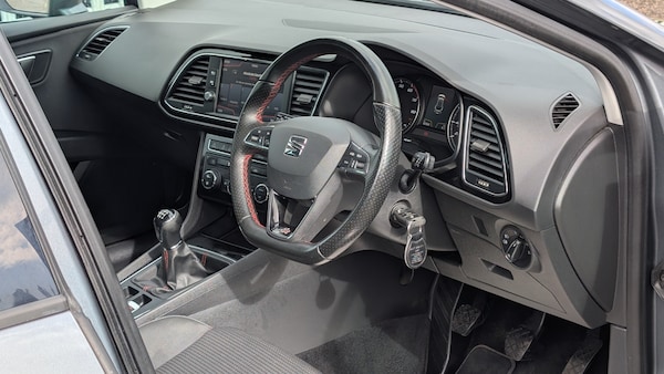 Used SEAT Leon 2018 for sale - 75649503: Photo 5