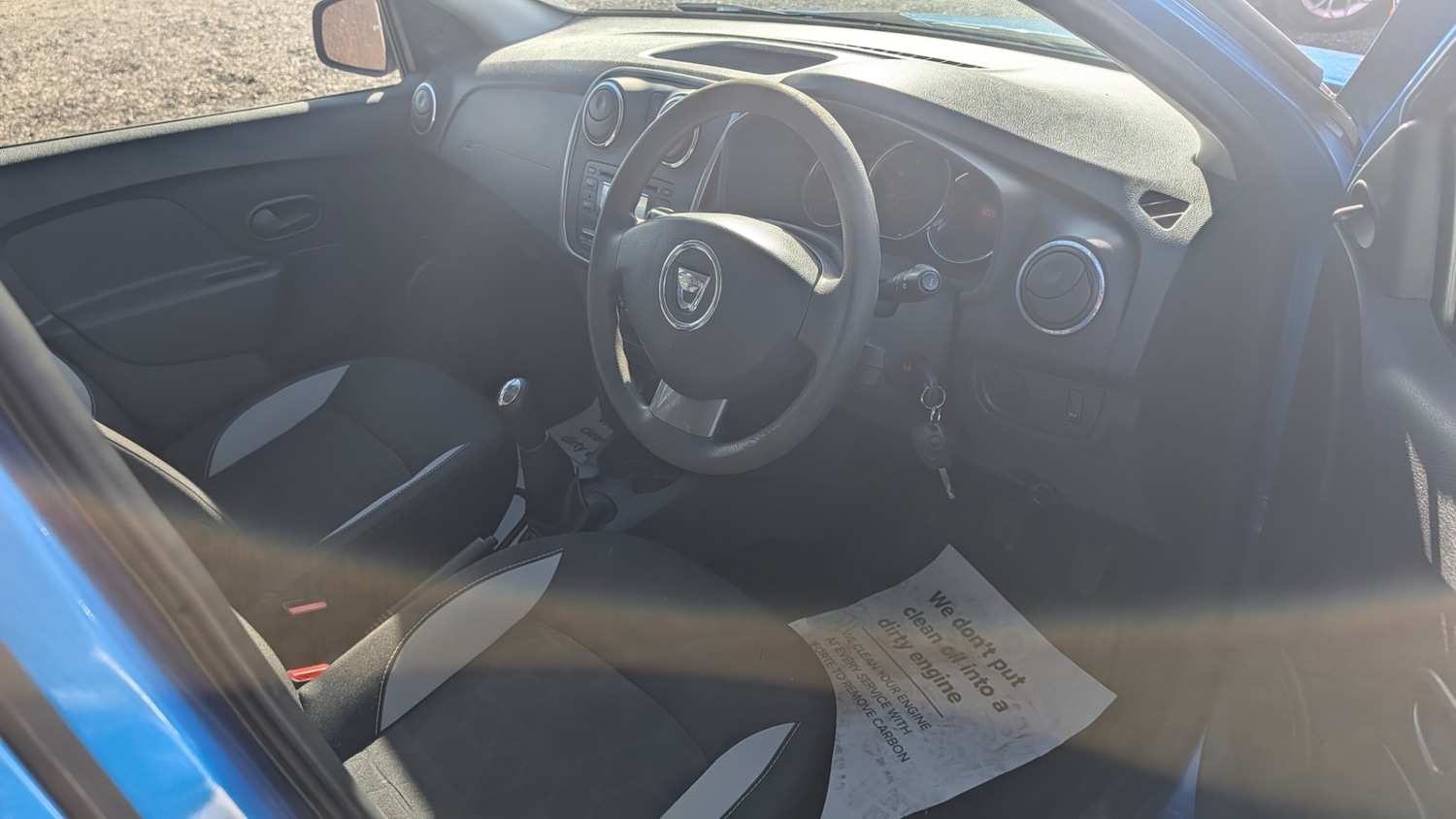 Used Dacia Sandero Stepway 2015 for sale - 78121648: Photo 5