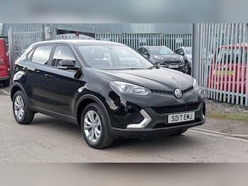 2017 (17) - 1.5 TGI Explore 5dr,38790 miles.