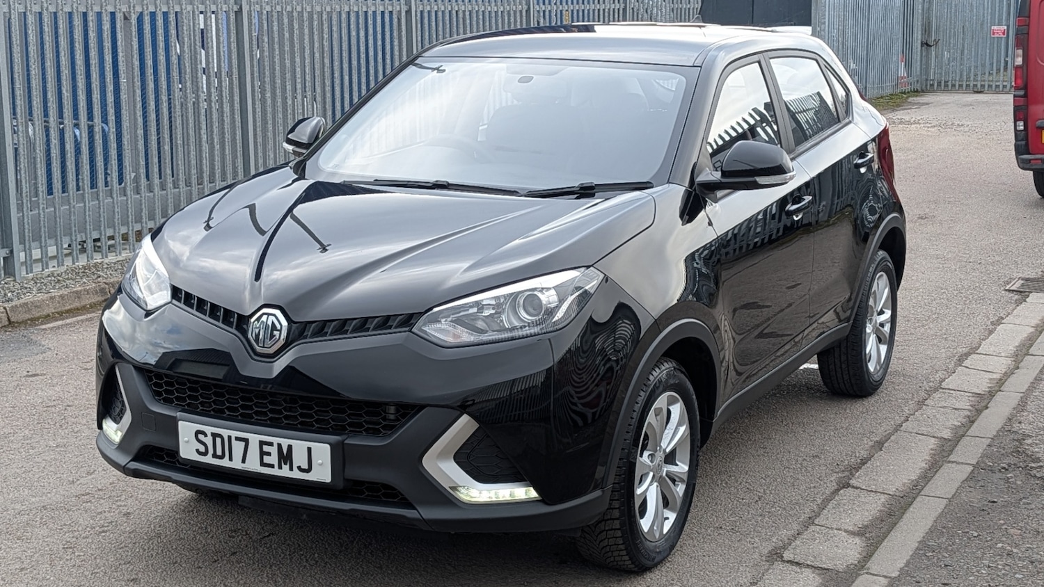 Used MG GS 2017 for sale - 77742646: Photo 2