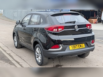 Used MG GS 2017 for sale - 77742646: Photo