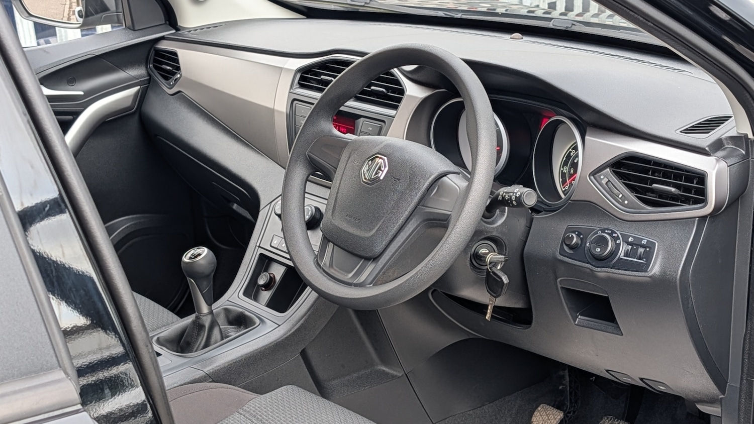 Used MG GS 2017 for sale - 77742646: Photo 5