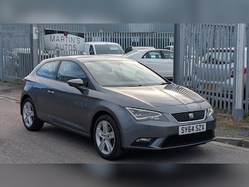 2014 (64) - 1.4 TSI SE 3dr [Technology Pack],£35 Road Tax, MOT 19/07/26
