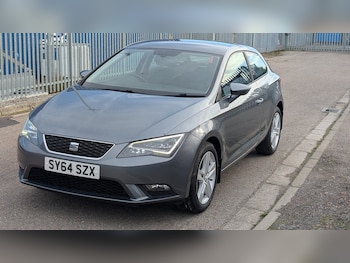 Used SEAT Leon 2014 for sale - 76008543: Photo 4