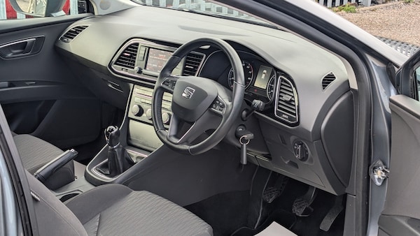 Used SEAT Leon 2014 for sale - 76008543: Photo 5