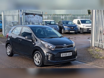 Kia - Picanto