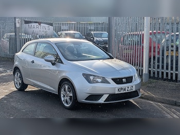 2014 (14) - 1.2 S 3dr [AC], MOT 01/04/27