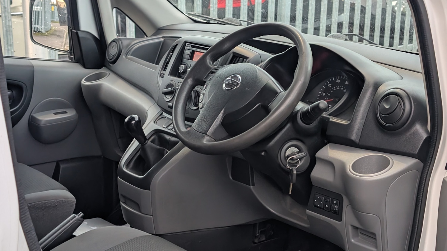 Used Nissan NV200 2013 for sale - 76707580: Photo 5