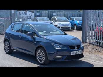 2016 (66) - 1.2 TSI 90 SE Technology 5dr,£35 Road Tax, MOT 13/05/26.