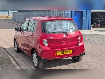 Used Suzuki Celerio 2018 for sale - 79568967: Photo