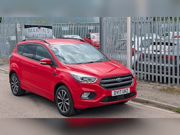 Used Ford Kuga 2017 for sale - 79151022: Photo