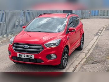 Used Ford Kuga 2017 for sale - 79151022: Photo