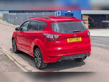 Used Ford Kuga 2017 for sale - 79151022: Photo